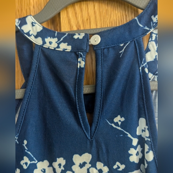 **3-for-15**💥💥NWT💥💥 With Love Casual Dress/ Beach Cover up - Picture 4 of 6